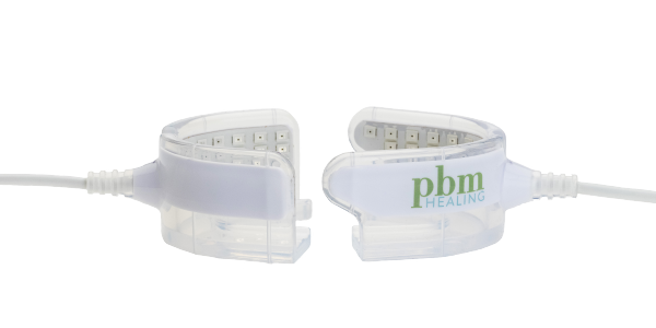 PBMオルソ - PBM Healing - 歯科矯正治療における痛みの軽減