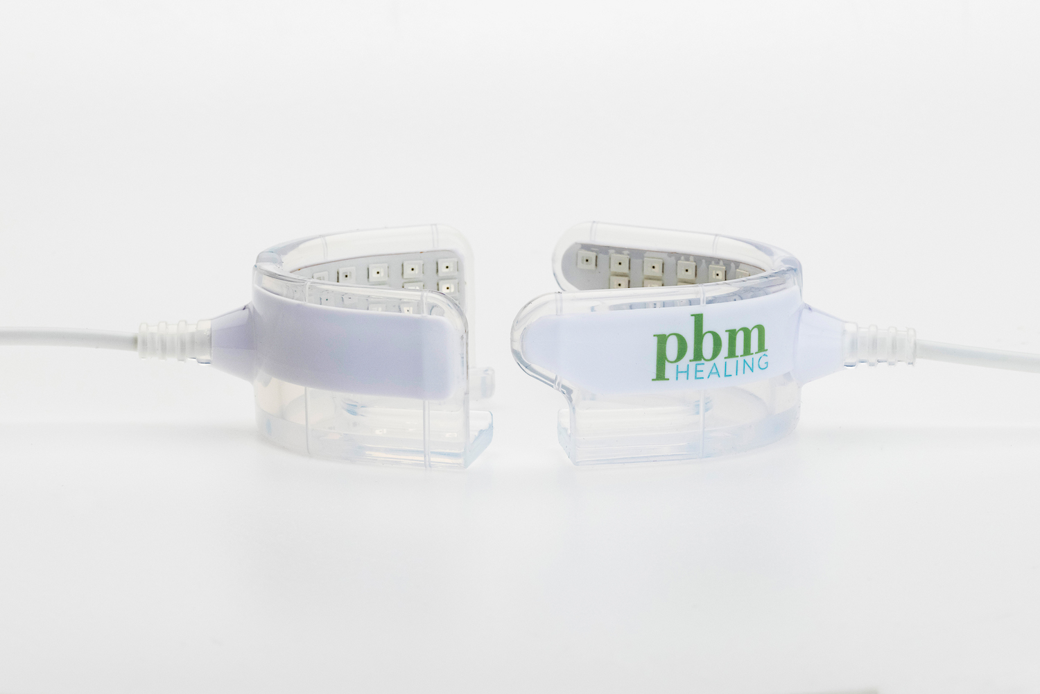 PBMオルソ - PBM Healing - 歯科矯正治療における痛みの軽減
